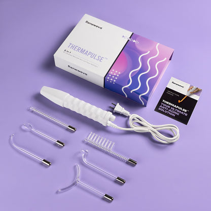 Thermapulse - VeinErase System